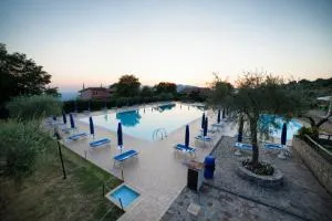 Agriturismo La Molara - Rocca dʼEvandro