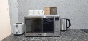 Como Beach Apartments