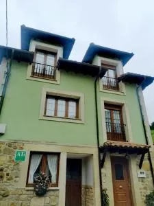 Apartamentos casa rural La Quintana Cabrales - Berodia