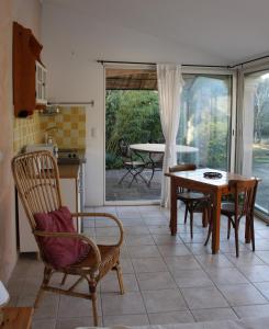 Appartements Studio et piscine privee en Provence : photos des chambres