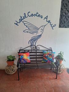 Hotel Cortez Azul