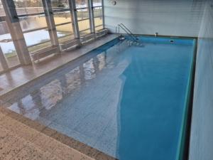 Schwarzwald City Loft 1