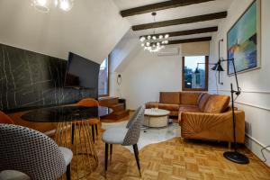 JEZERSKA RESIDENCE Palić with Jacuzzi & Pool