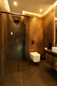 Place Oswiecim - underground parking, air conditioning, Self Check In