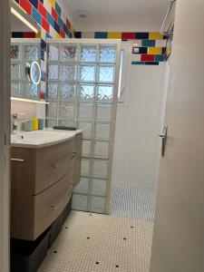 Villas ARES - Maison le Paradis : photos des chambres