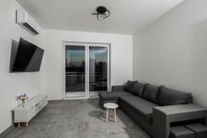 Place Oswiecim - underground parking, air conditioning, Self Check In