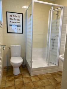 Villas ARES - Maison le Paradis : photos des chambres