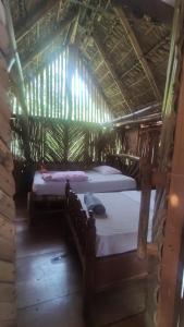 La inculta hostel Ometepe