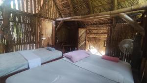 La inculta hostel Ometepe