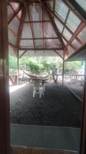 La inculta hostel Ometepe