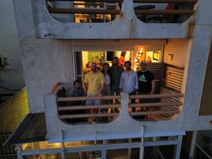 Departamento frente al mar