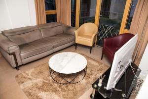 Shoreditch Apartment