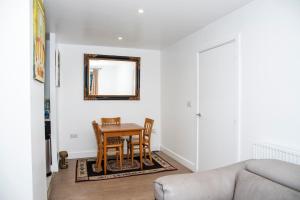 Shoreditch Apartment