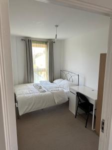 Shoreditch Apartment