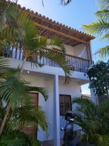 vila elyon Flats trancoso - Santana