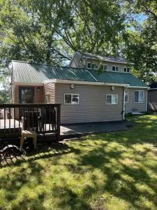 Lazy Lake Life Awaits! - Poplar Grove