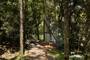 Arau Cabana Cheiro de Mato