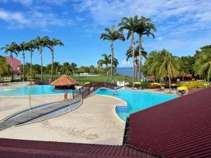 Batiment Martinique - Bellevue