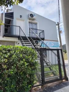 Alojamiento Cerro de la Cruz - Quebrada de los Códores