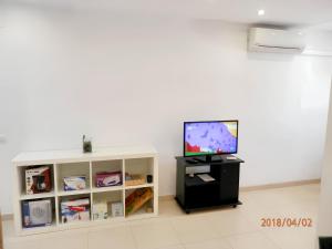 Comfortable apartment in Sant Antoni de Calonge 42 m² with AC