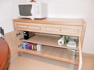 Comfortable apartment in Sant Antoni de Calonge 42 m² with AC