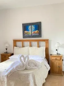 posada - Villa García