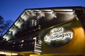 Appartements Le Grand Loup, appartement neuf avec bain nordique : photos des chambres