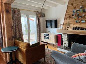 Villas ARES - Maison le Paradis : photos des chambres