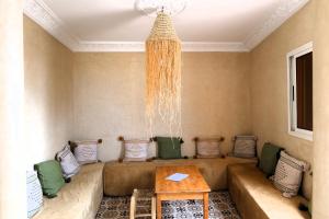 Little Beach House Sidi Kaouki - Ubytování bez kategorie ve městě Sidi Kaouki