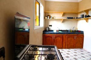 Little Beach House Sidi Kaouki