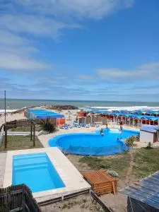 California 1 - Camet Norte