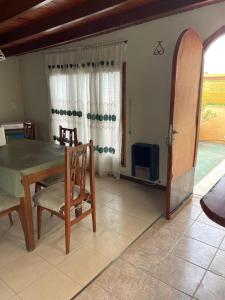 Departamento Santa Clara del Mar