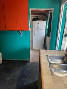 Departamento Santa Clara del Mar