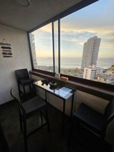 Temporary Rent Viña del Mar