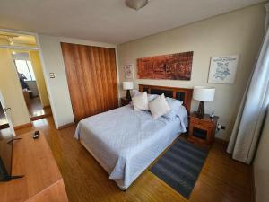 Temporary Rent Viña del Mar