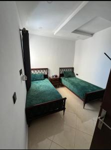 Azla beach house
