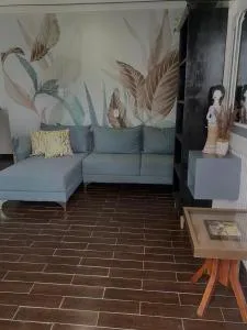 Espaço aconchegante - Iranduba