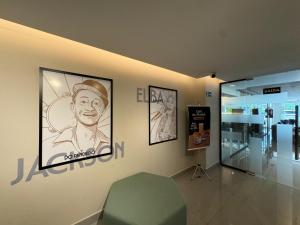 Belíssimo Flat no Move Tambaú!