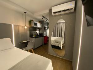 Belíssimo Flat no Move Tambaú!