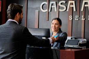 Casa AndinaMiraflores