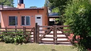 cabaña 4 hermanos - Coronel Vidal