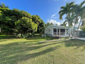 Petit havre de paix charmant et douillet - 3hvězdičkové hotely ve městě Petit-Bourg