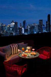 dusitD2 Samyan Bangkok