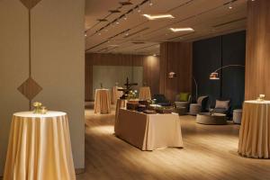 dusitD2 Samyan Bangkok