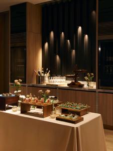 dusitD2 Samyan Bangkok