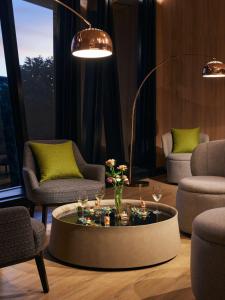 dusitD2 Samyan Bangkok