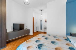 CasaTella in the City