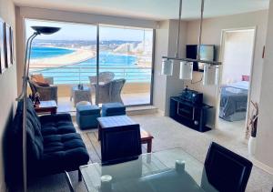 Hermoso departamento San Alfonso del Mar