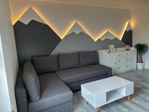 Appartements Le Vieux Thannois : photos des chambres