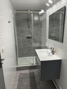 Appartements Le Vieux Thannois : photos des chambres